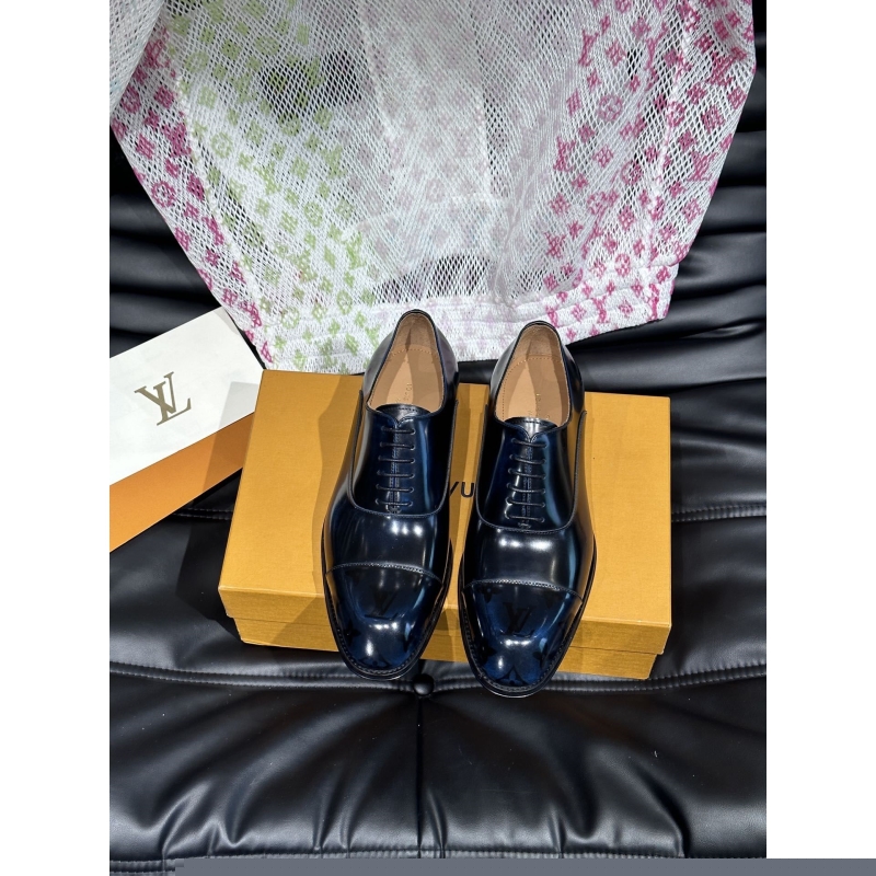 LV Leather Shoes